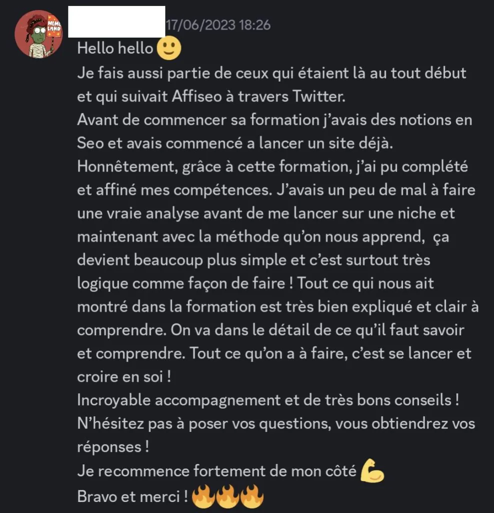 Fly20 avis
