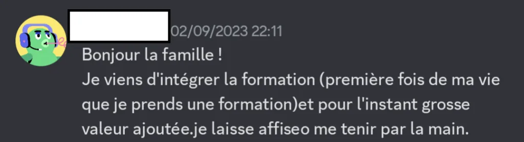 Fly20 avis