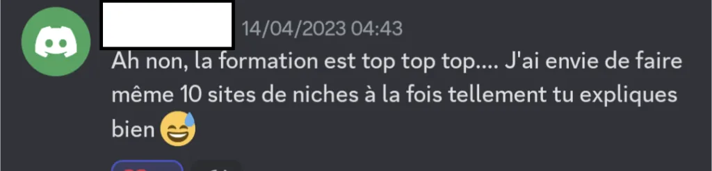 Fly20 avis
