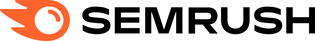 Logo Semrush