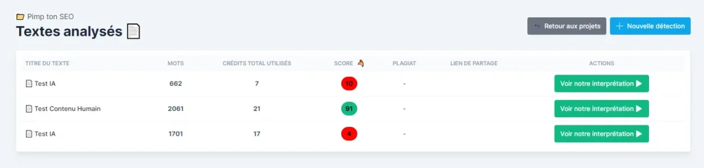 Outils lucide test 4