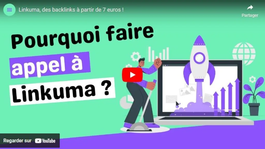 Video linkuma