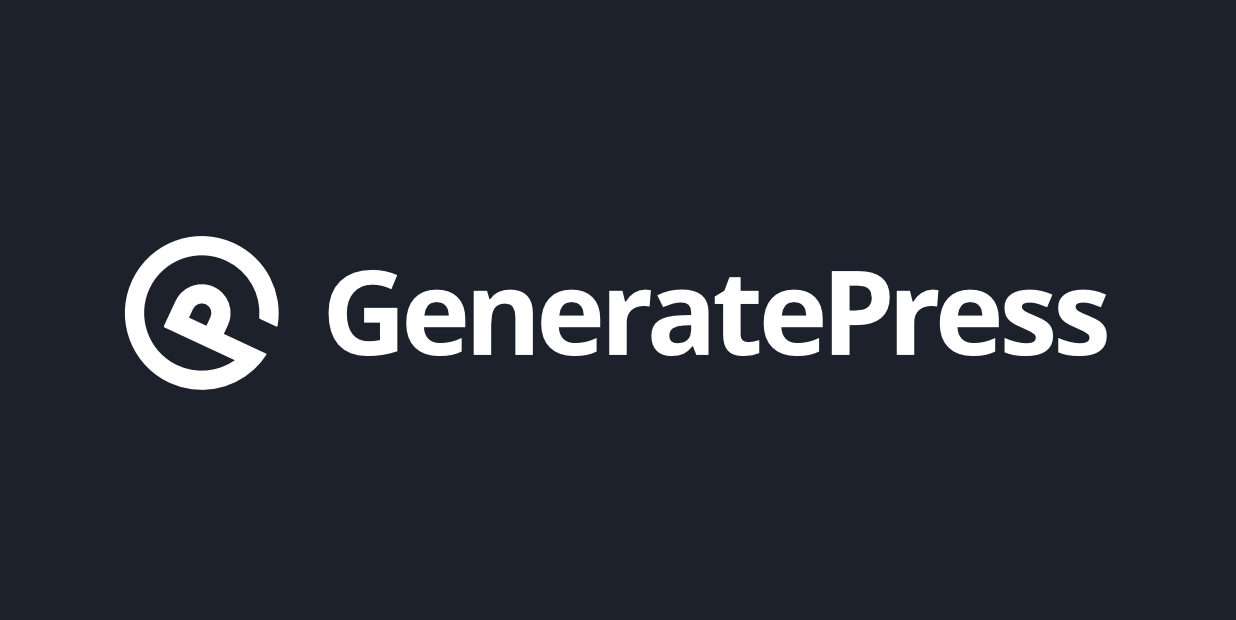 GeneratePress