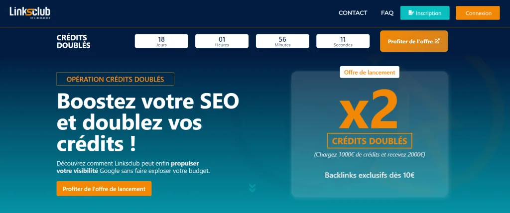 C’est quoi Linksclub ?