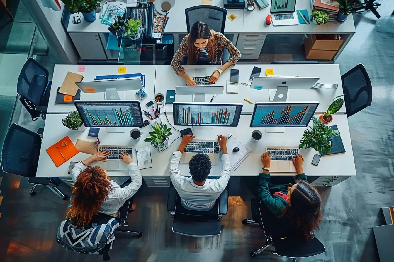 Définition du ROAS : comprendre le retour sur investissement publicitaire pour optimiser ses campagnes