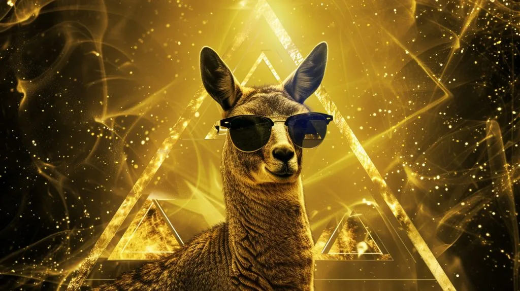 triangle d'or google