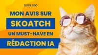 Avis Skoatch : LE meilleur outil de rédaction d’articles IA de 2026